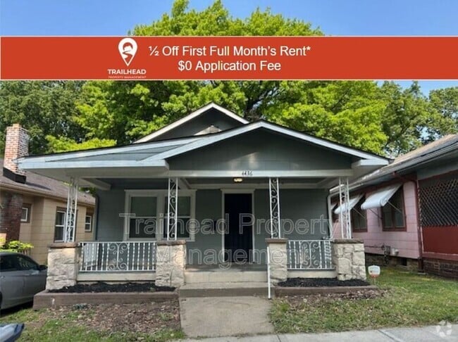 Building Photo - 4436 Flora Ave Rental