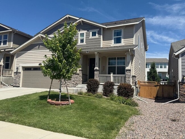 Building Photo - Charming 4BR House in Parker