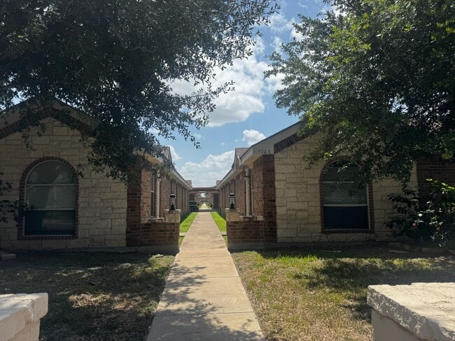 Photo - 3703 Fairmont Ave Apartment Unit #D