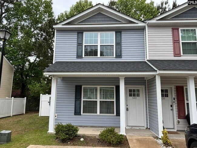 Building Photo - 532 Idlewood Park Dr