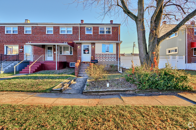 Building Photo - 1421 Hopewell Ave Rental