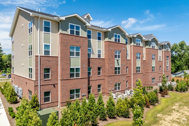 Photo - The Pointe at Walker Mill 55+