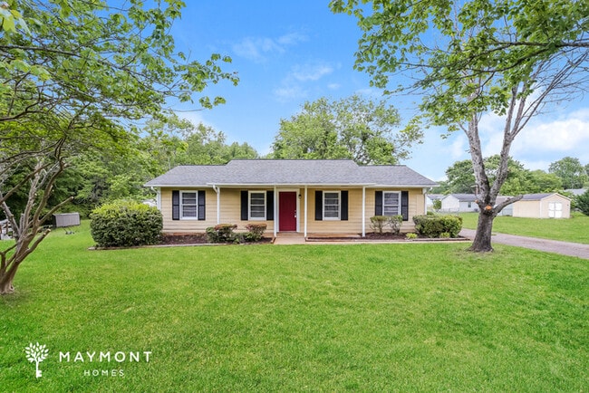Photo - 122 Strawberry Dr House