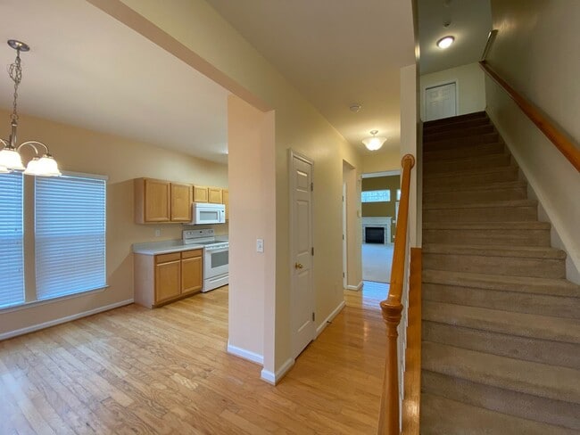 Photo - Updated 3 Bed, 2.5 Bath Townhome Available in Mauldin!