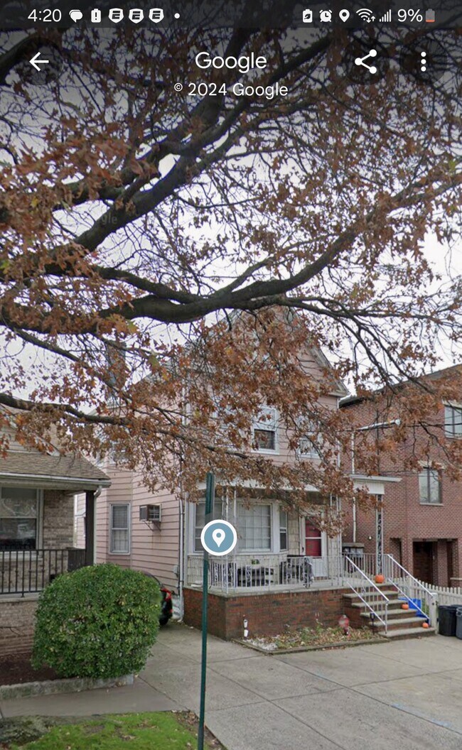 196 W 52nd St Apartments Unit 2nd fl Bayonne, NJ