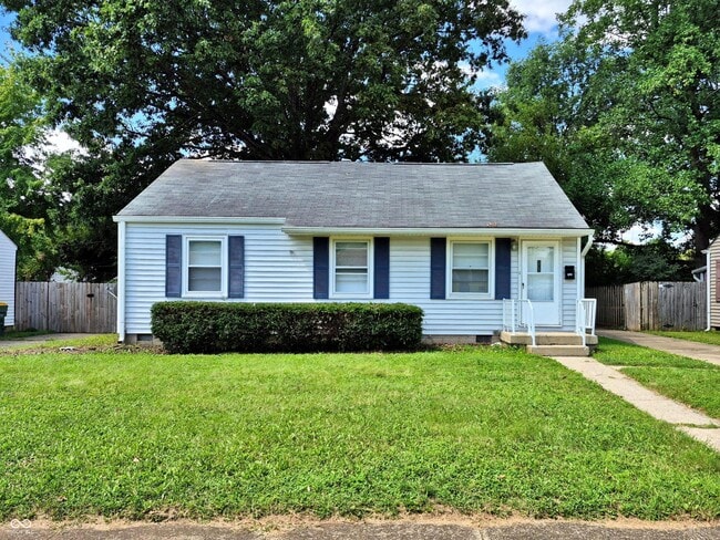 Building Photo - 1126 Allison Ave
