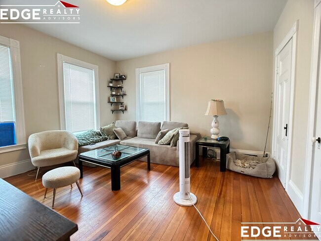 Photo - 29 Sparhawk St Apartments Unit 2