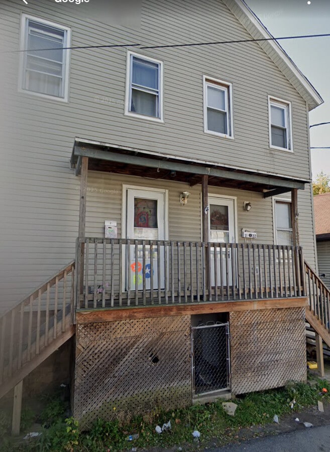 Photo - 1120 Rock St Apartments Unit 1