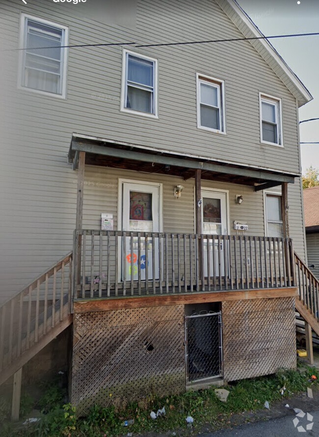 Building Photo - 1120 Rock St Unit 1 Rental