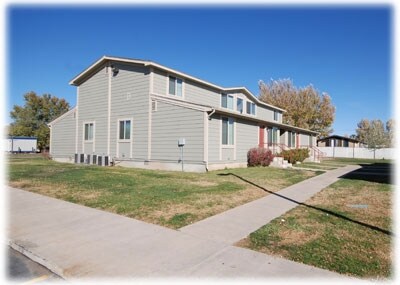 Photo - Stoneridge Apartments I & II