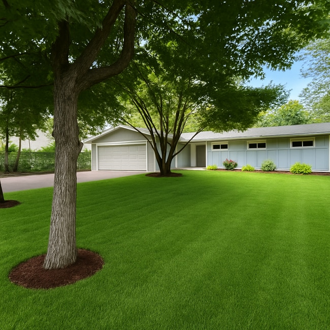 Photo - Rare crystal home for lease, 3 beds 2 baths, updates through-out!