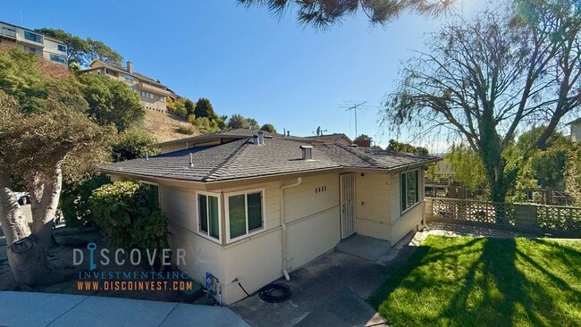 Photo - El Cerrito Contemporary Mid-Century 3 Bedr...