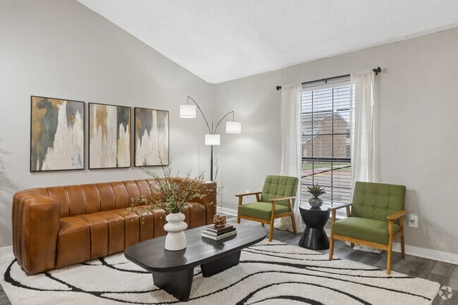 Interior Photo