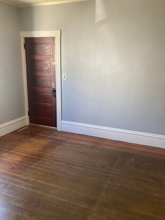 Photo - 167 Irving St Unit 1