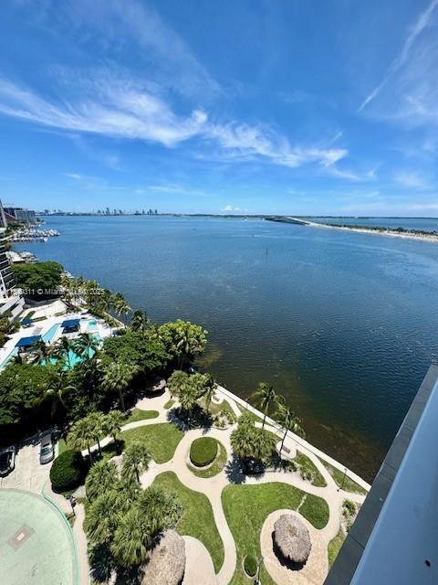 Building Photo - 2451 Brickell Ave Unit 14D Rental