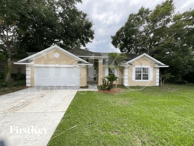 Building Photo - 2386 Bridgewood Trail Rental