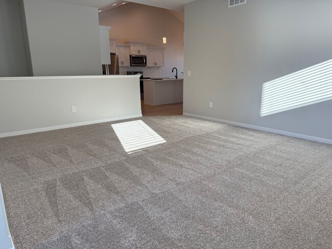 Photo - Zero entry ranch townhome with 2 stall gar...