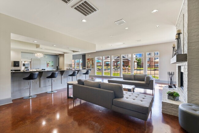 Glenrock Apartments
