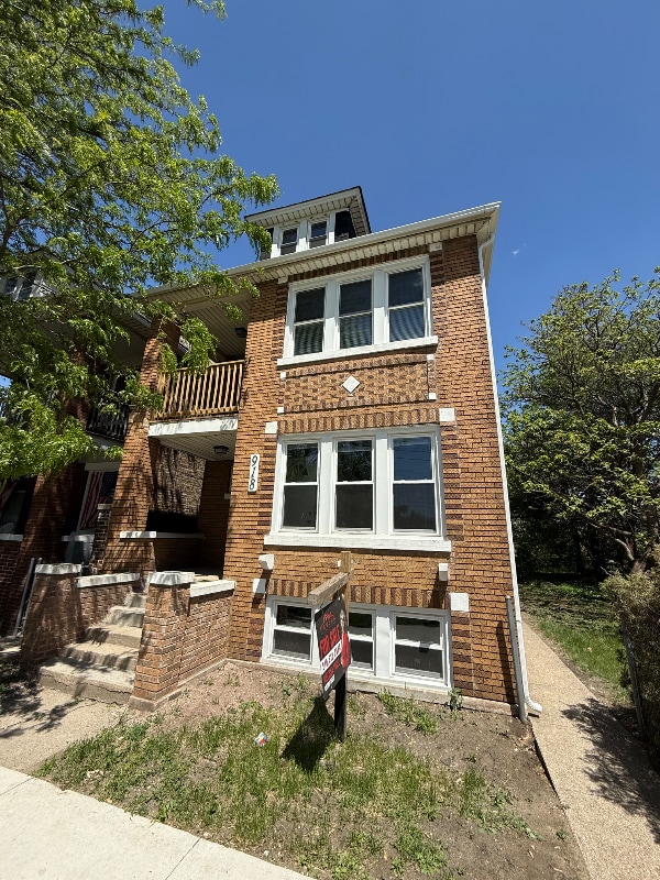 Photo - 918 W 151st St Apartment Unit 1