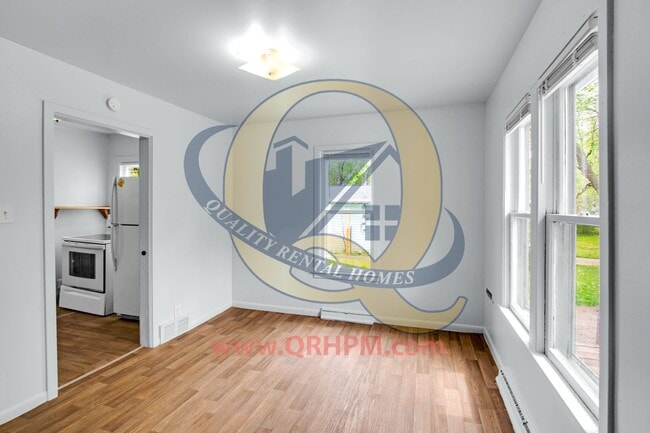 Photo - Available Now! 2 beds with Garage!