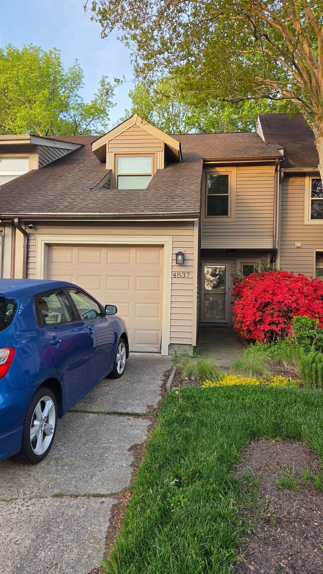 Building Photo - 4837 Tunlaw Ct