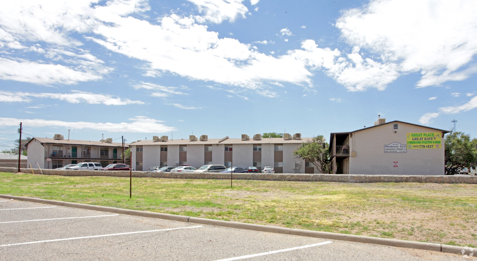 Photo - Monterrey East & Vista Sierra Apartments