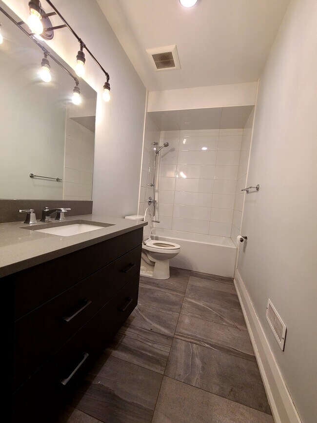 Photo - 2-Bed 1-Bath - Fresh & Modern Ground Floor ApT Unit A