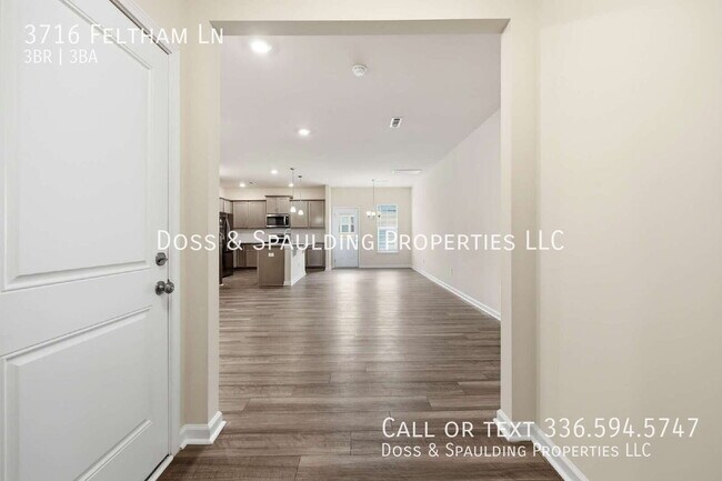 Photo - 3716 Feltham Ln