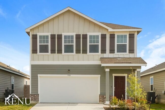 Building Photo - 5006 Dawn Break