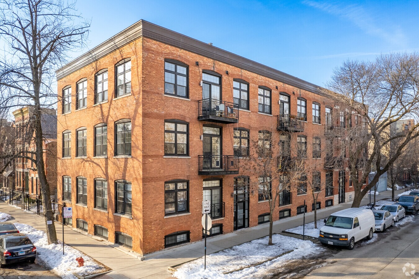 Photo - 1801 W Thomas St