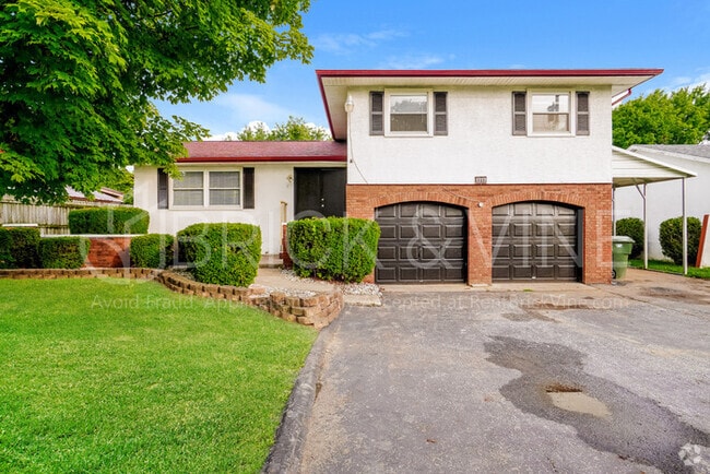 Building Photo - 1717 Demorest Rd Rental