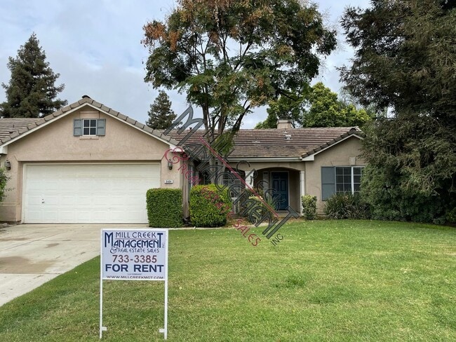 Building Photo - 3 Bedroom 2 Bathroom Home in SW Visalia! Close to Shopping and Restaurants!