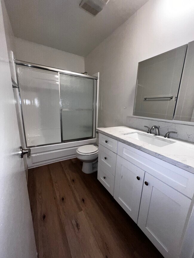 Prairie Gardens Apartments Torrance, CA