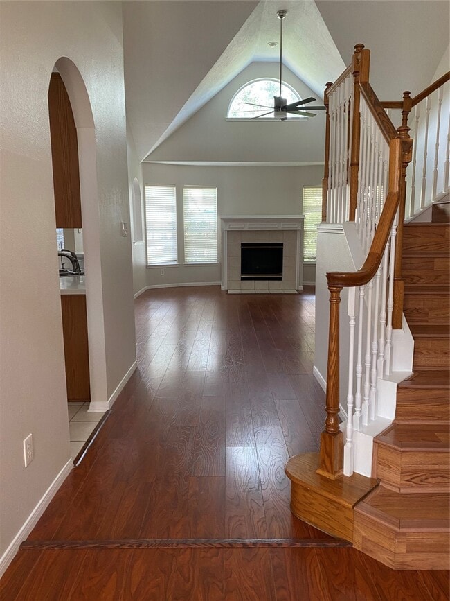 Building Photo - 2111 Emerald Cove Dr Rental