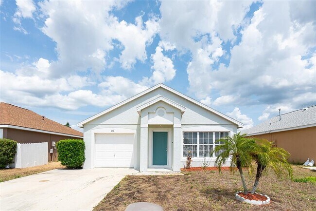 Photo - 610 Belvoir Dr Casa