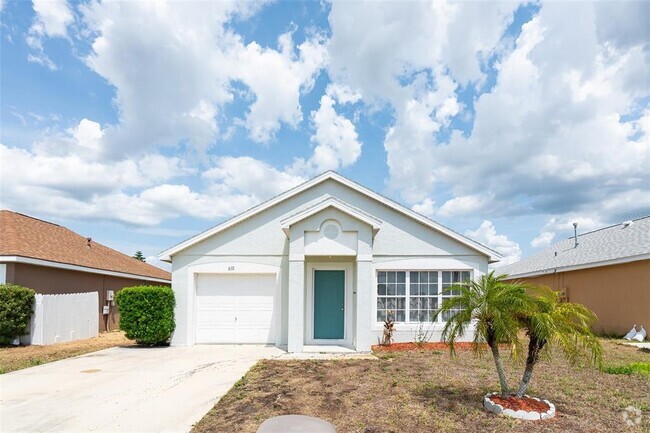 Building Photo - 610 Belvoir Dr Rental