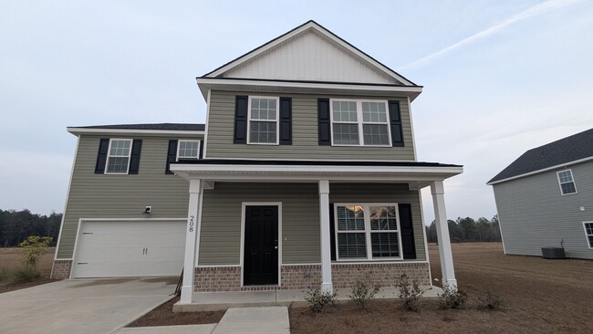 Building Photo - 208 Glick Wy