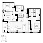Three Bedroom Two Bath