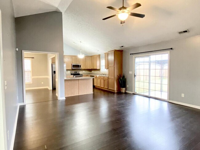 Photo - 5011 Westerly Dr