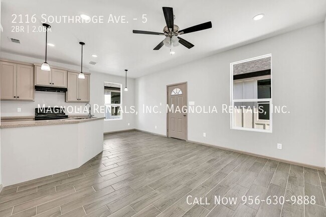 Photo - 2116 Southridge Ave Unidad 5