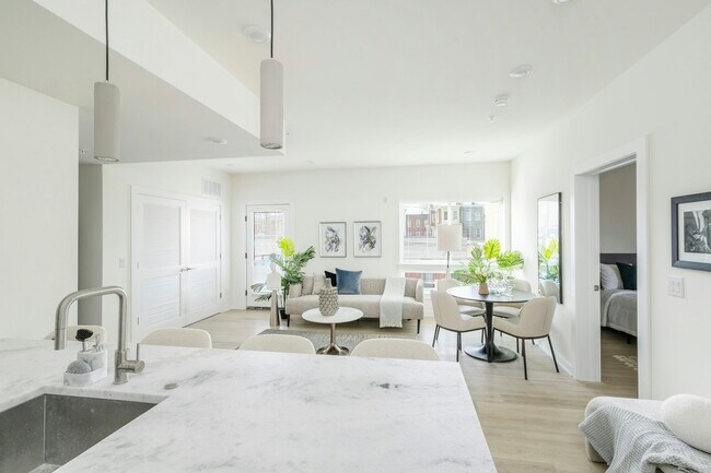 Photo - 2709 Cecil B. Moore Ave Unit 201