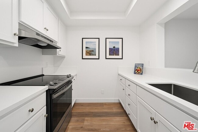 Photo - 501 Palisades Dr Unit 320