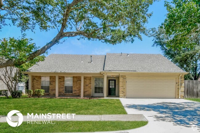 Building Photo - 8017 Weatherly Dr Rental