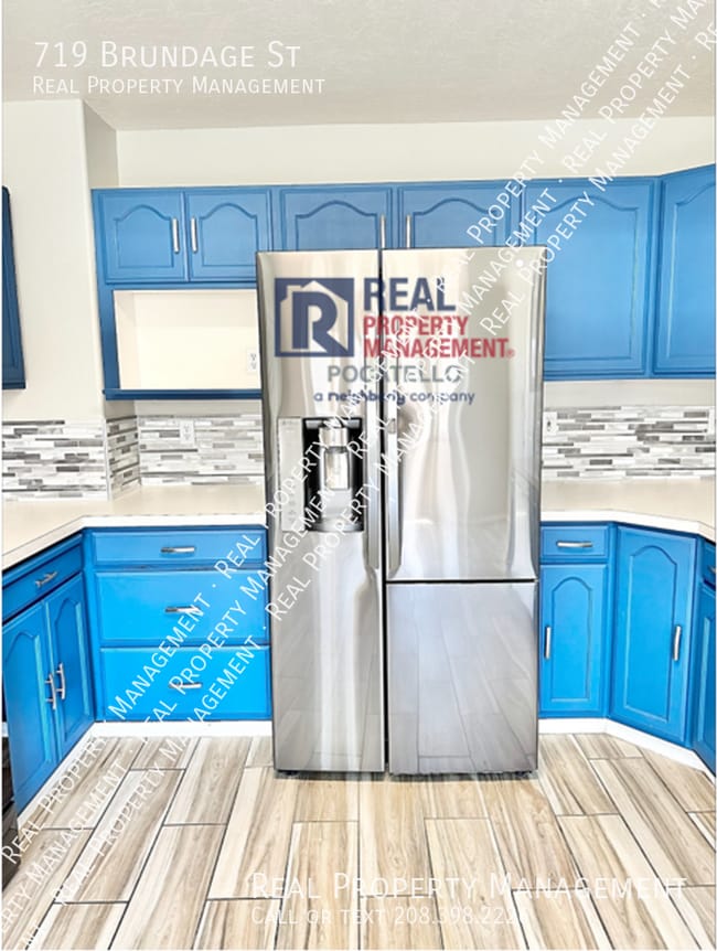 Photo - 719 Brundage St