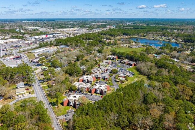 Compass Pointe Apartments