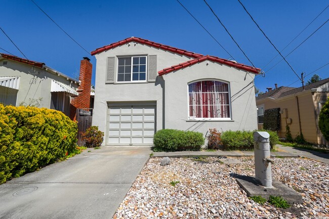 Single Family Home - Single Family Home