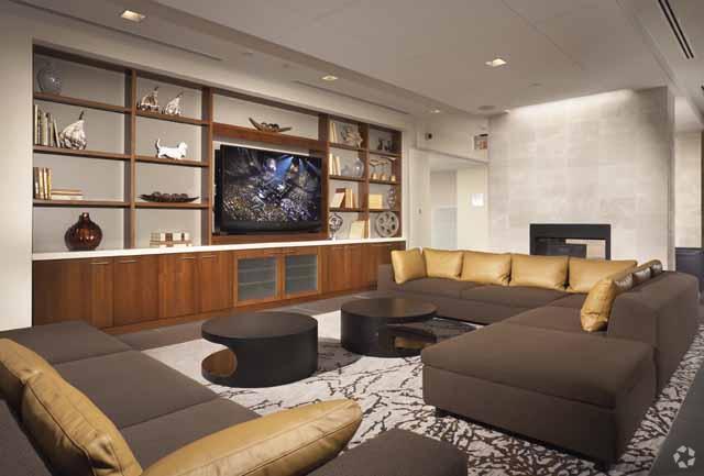 Clubhouse - The Millennium