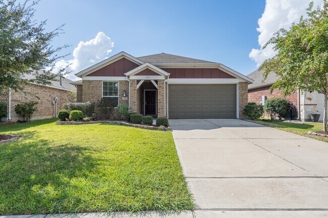 Photo - 16203 Philippa Creek Way