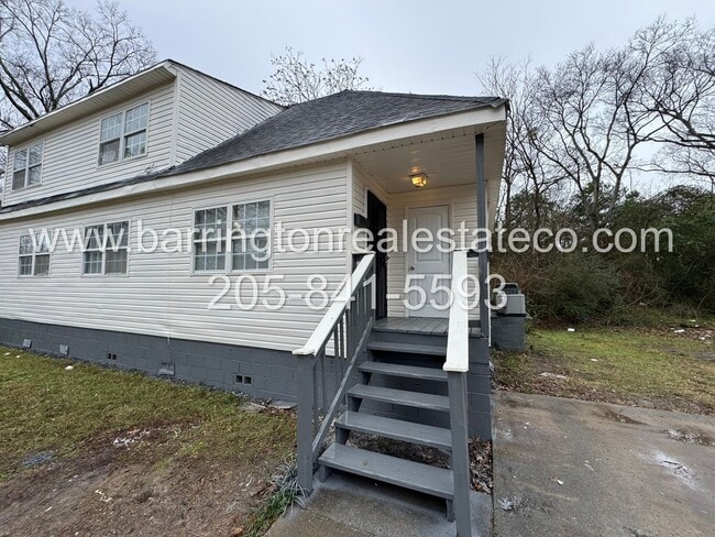 Photo - Birmingham/Southwest