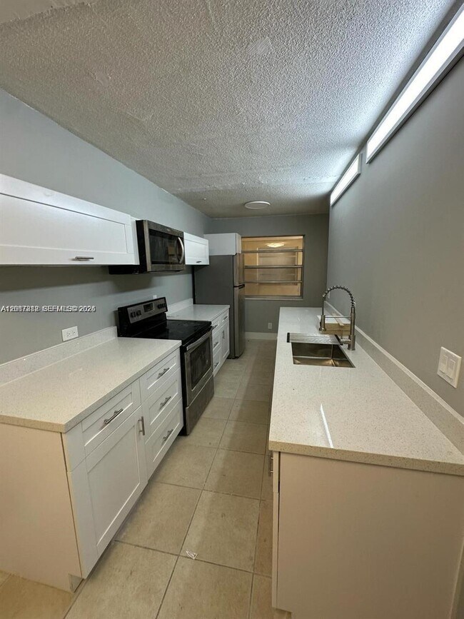 Photo - 1100 NE 1st Ct Unit 201